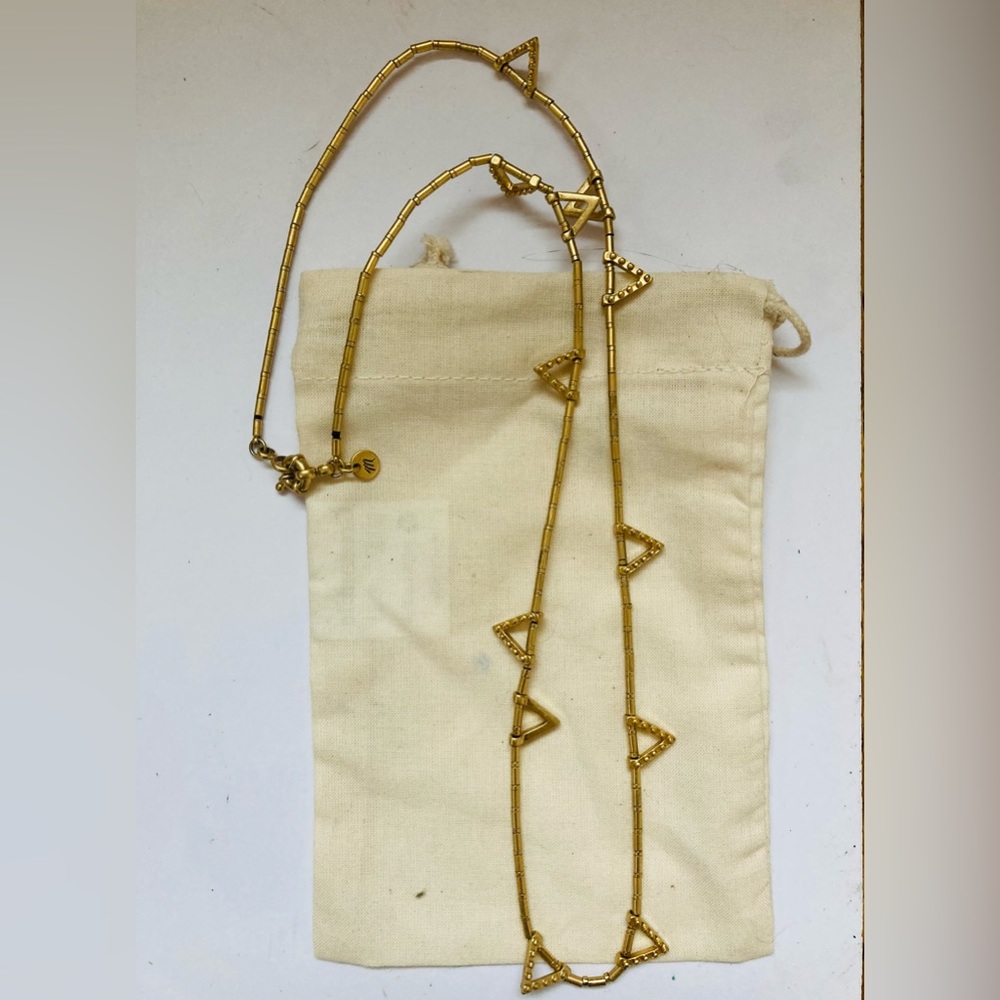 Madewell necklace